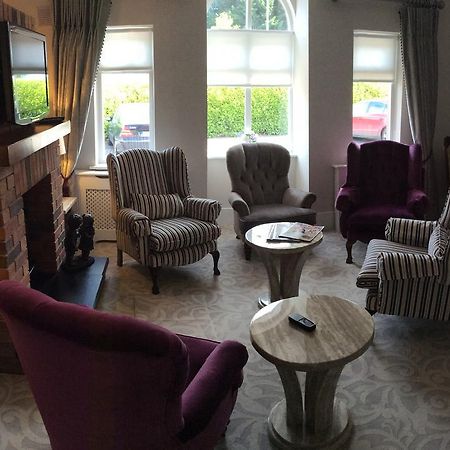 Windsor Lodge B&B Дроэда Экстерьер фото