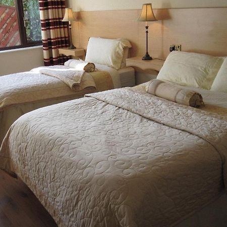 Windsor Lodge B&B Дроэда Экстерьер фото