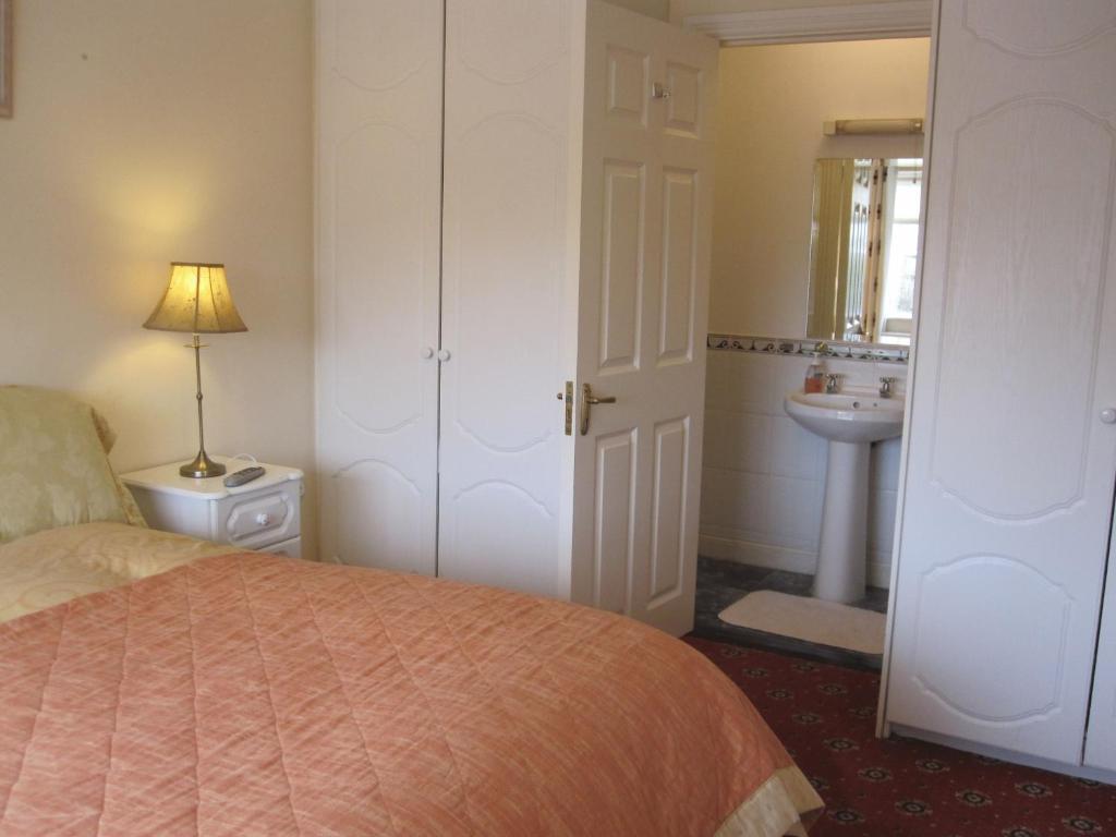 Windsor Lodge B&B Дроэда Номер фото