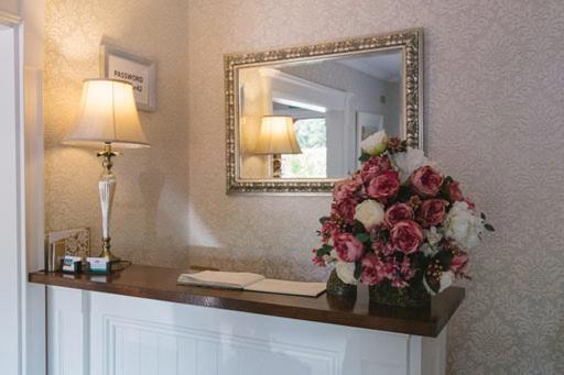 Windsor Lodge B&B Дроэда Экстерьер фото