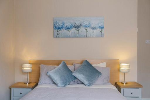 Windsor Lodge B&B Дроэда Экстерьер фото