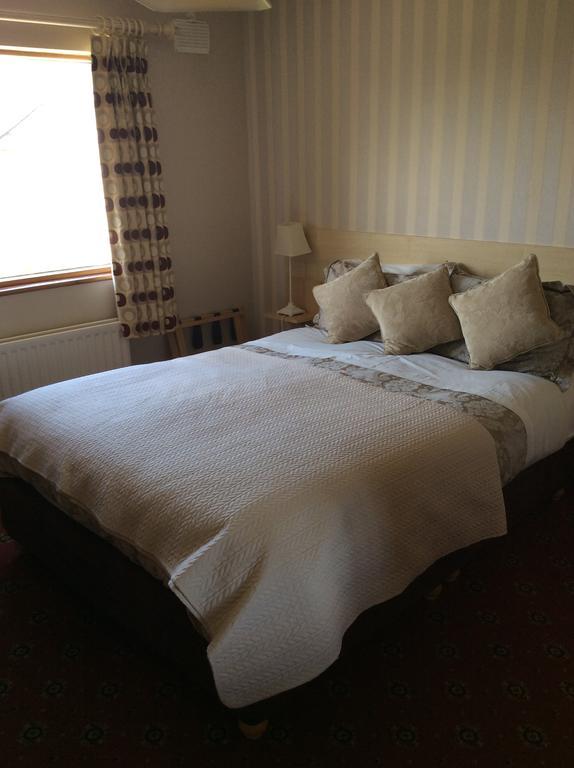 Windsor Lodge B&B Дроэда Экстерьер фото