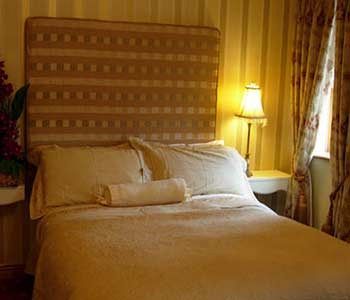Windsor Lodge B&B Дроэда Экстерьер фото