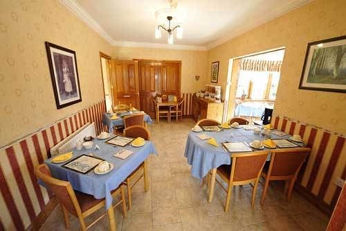 Windsor Lodge B&B Дроэда Экстерьер фото