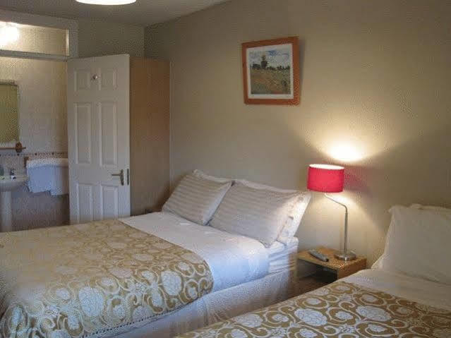 Windsor Lodge B&B Дроэда Экстерьер фото