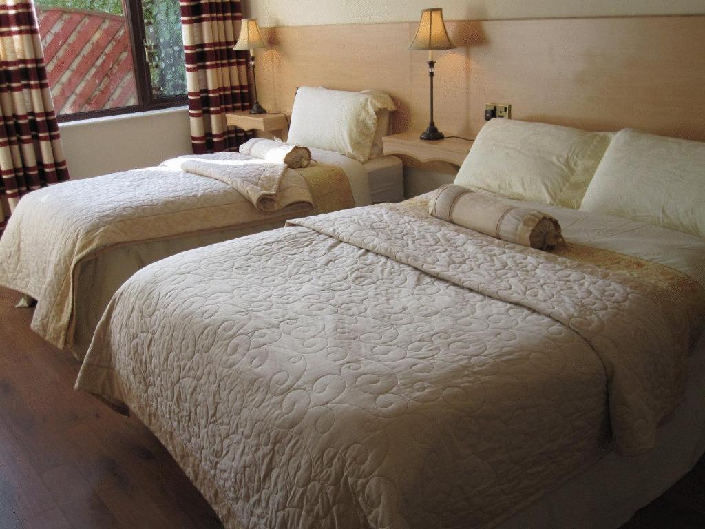 Windsor Lodge B&B Дроэда Экстерьер фото