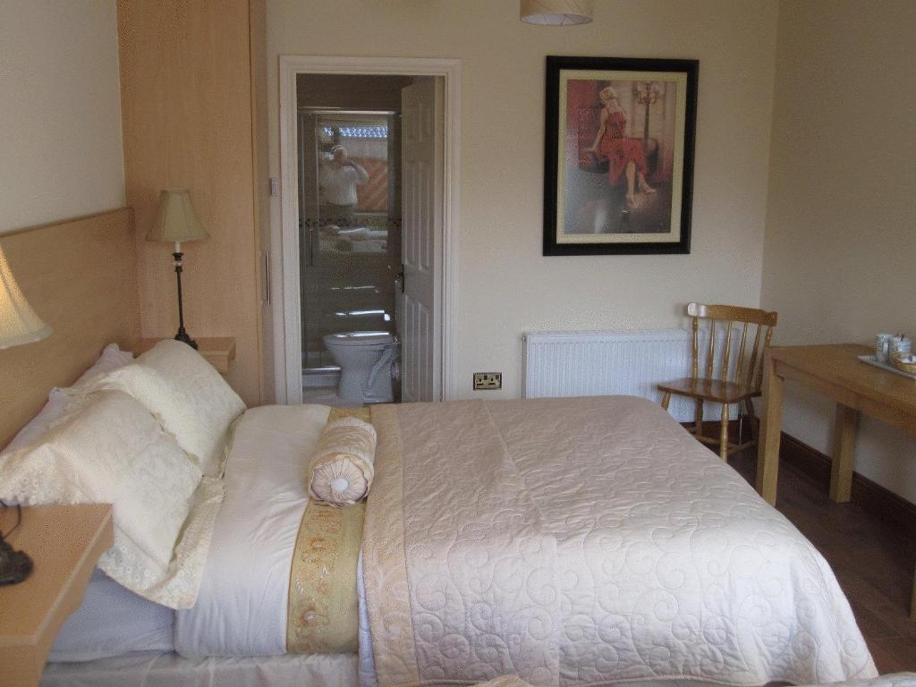 Windsor Lodge B&B Дроэда Экстерьер фото