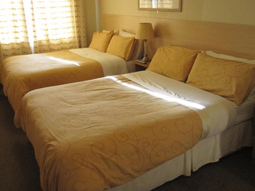 Windsor Lodge B&B Дроэда Экстерьер фото