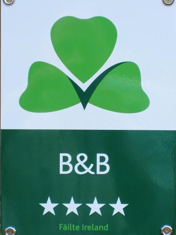 Windsor Lodge B&B Дроэда Экстерьер фото